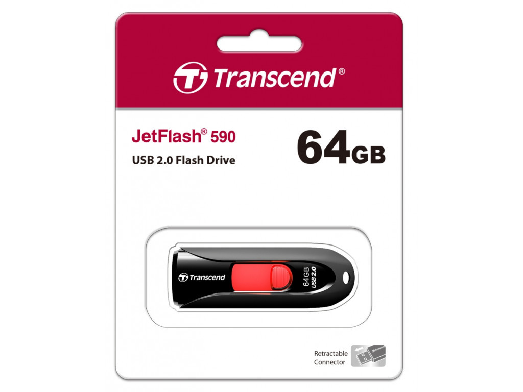 Памет Transcend 64GB JETFLASH 590K 10911_14.jpg