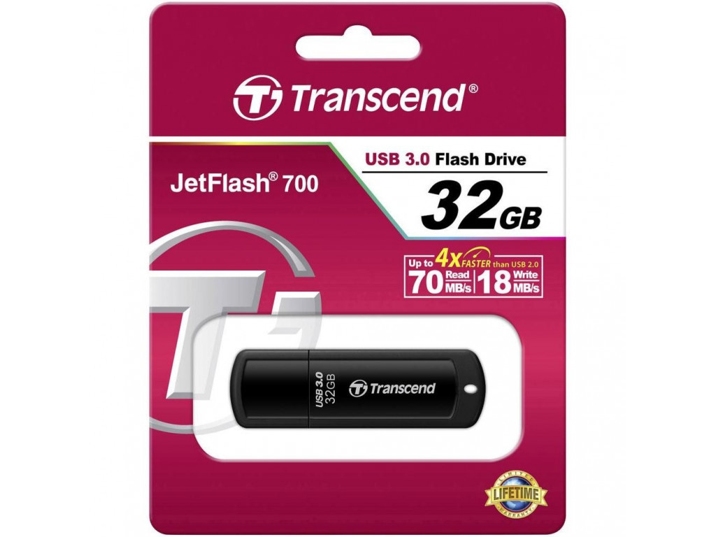Памет Transcend 32GB JETFLASH 700 10916_15.jpg