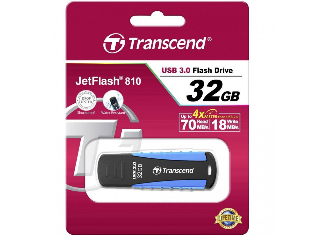 Памет Transcend 32GB JETFLASH 810 10949_11.jpg