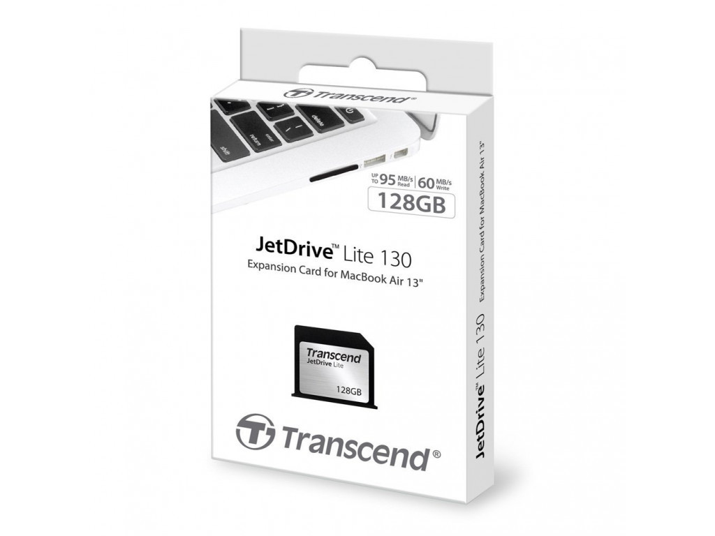 Памет Transcend 128GB JetDrive Lite 130 MacBook Airs 10976_15.jpg