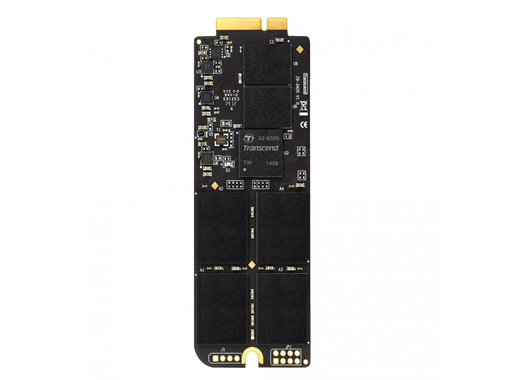 Твърд диск Transcend 480GB JetDrive 725 Retina Macbook Pro 15" SATA III 6Gb/s 10993.jpg