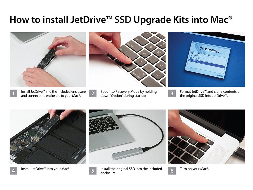 Твърд диск Transcend 480GB JetDrive 725 Retina Macbook Pro 15" SATA III 6Gb/s 10993_11.jpg