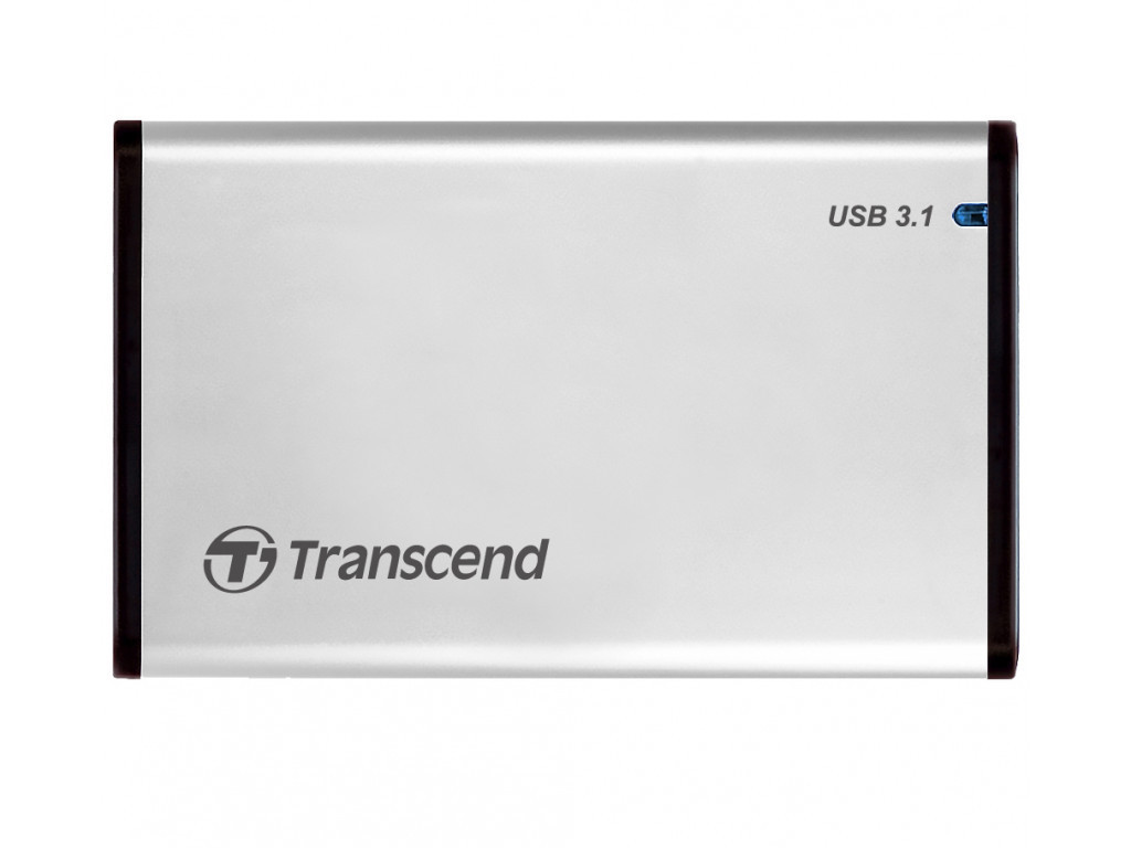 Кутия за твърд диск Transcend 0GB StoreJet 2.5" (SATA) 15050_18.jpg