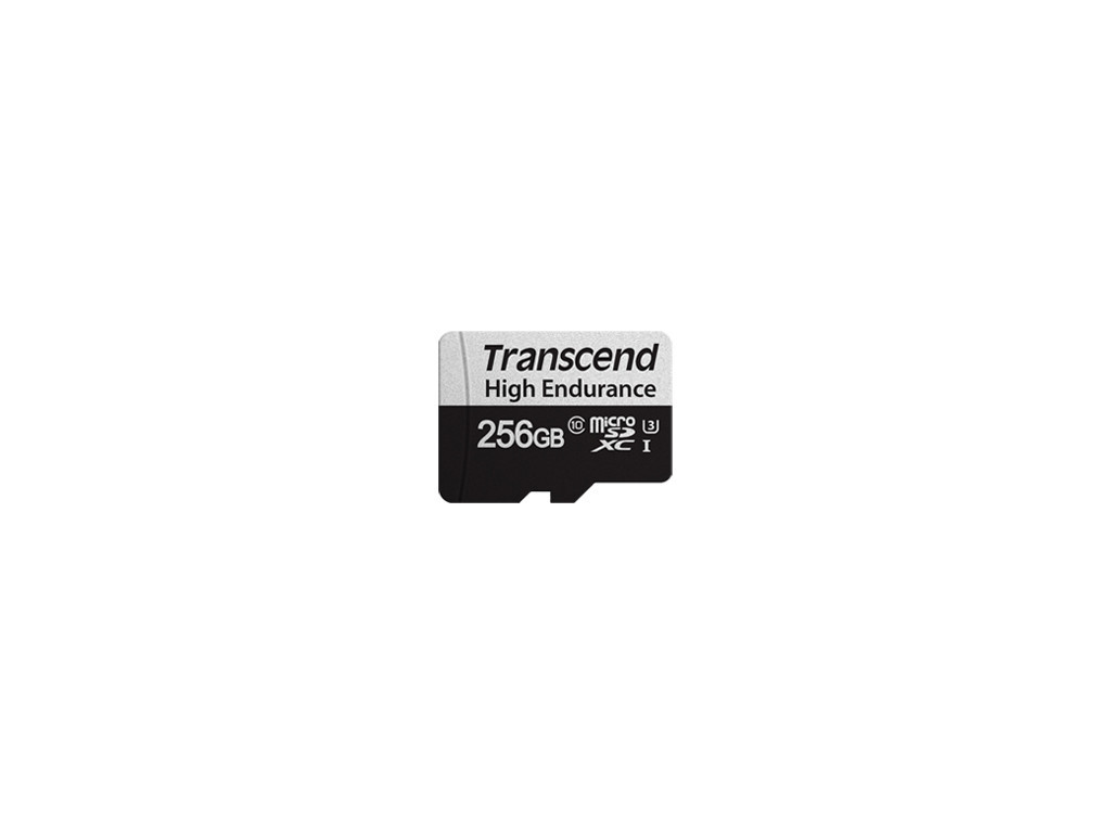 Памет Transcend 256GB microSD w/ adapter U3 21207_1.jpg