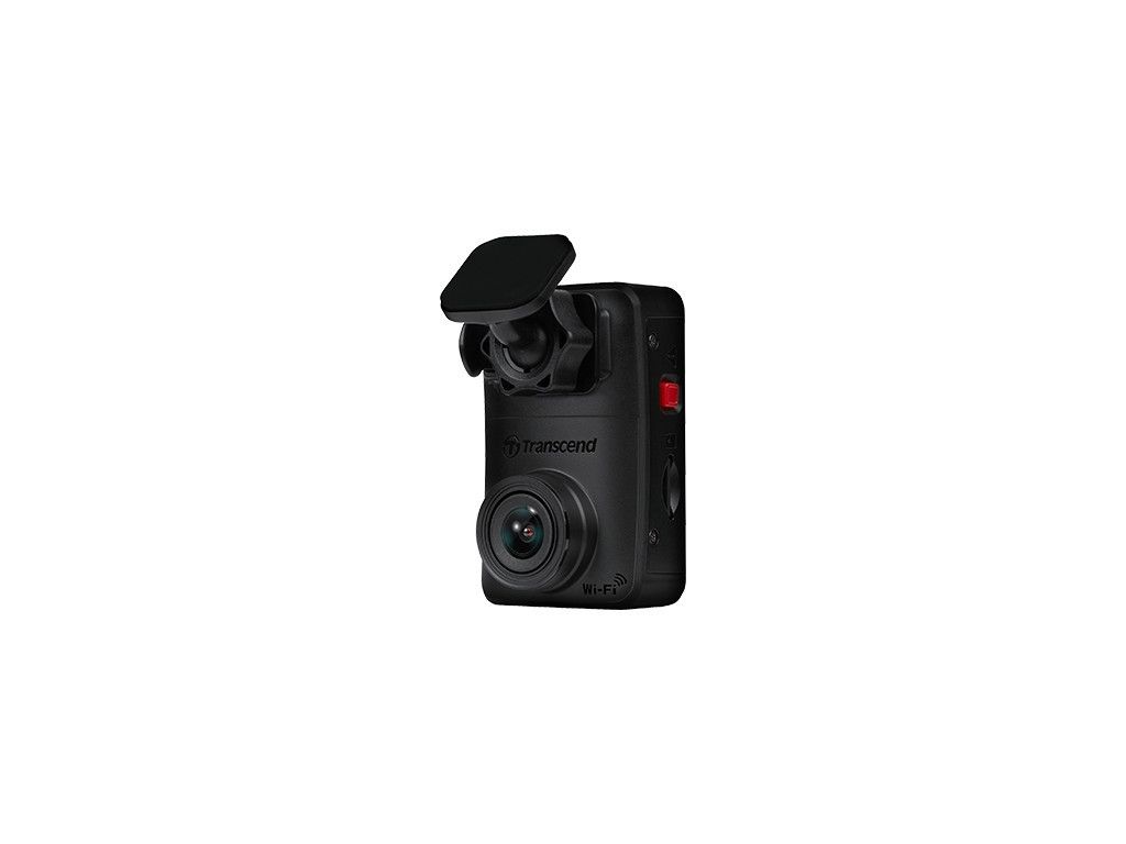 Камера-видеорегистратор Transcend 64GB 24279_2.jpg