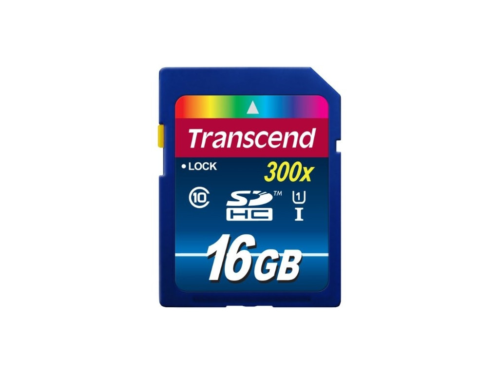 Памет Transcend 16GB SDHC UHS-I Premium (Class 10) 6448.jpg