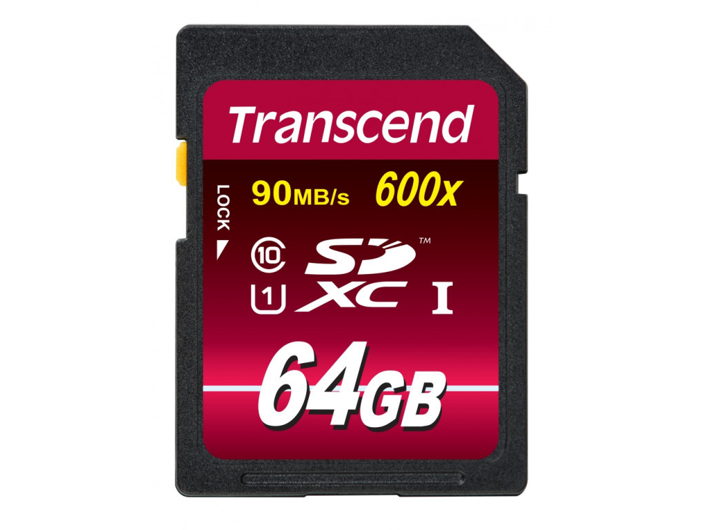 Памет Transcend 64GB SDXC UHS-I (Class10) 6453.jpg