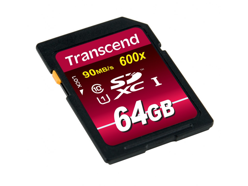Памет Transcend 64GB SDXC UHS-I (Class10) 6453_1.jpg