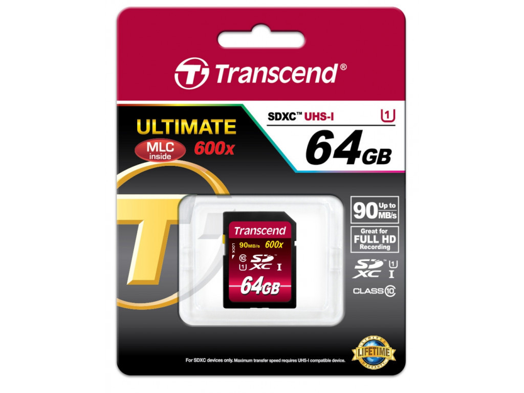 Памет Transcend 64GB SDXC UHS-I (Class10) 6453_11.jpg