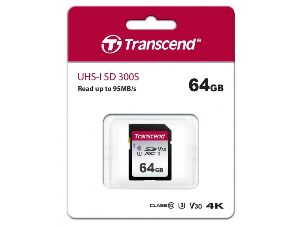 Памет Transcend 64GB SD Card UHS-I U1 6460_11.jpg