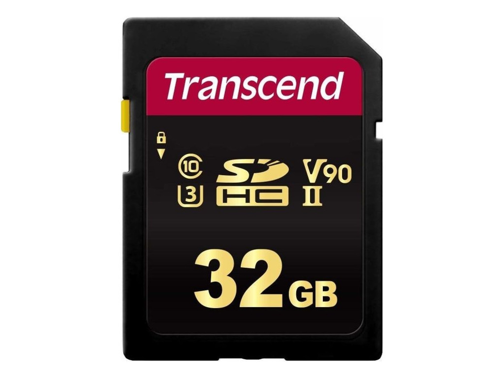 Памет Transcend 32GB SDHC Class3 UHS-II Card 6469.jpg