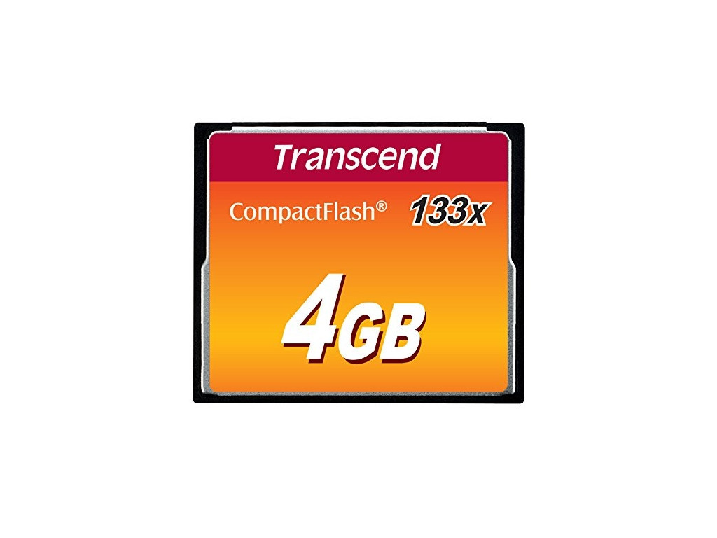 Памет Transcend 4GB CF Card (133X) 6471.jpg