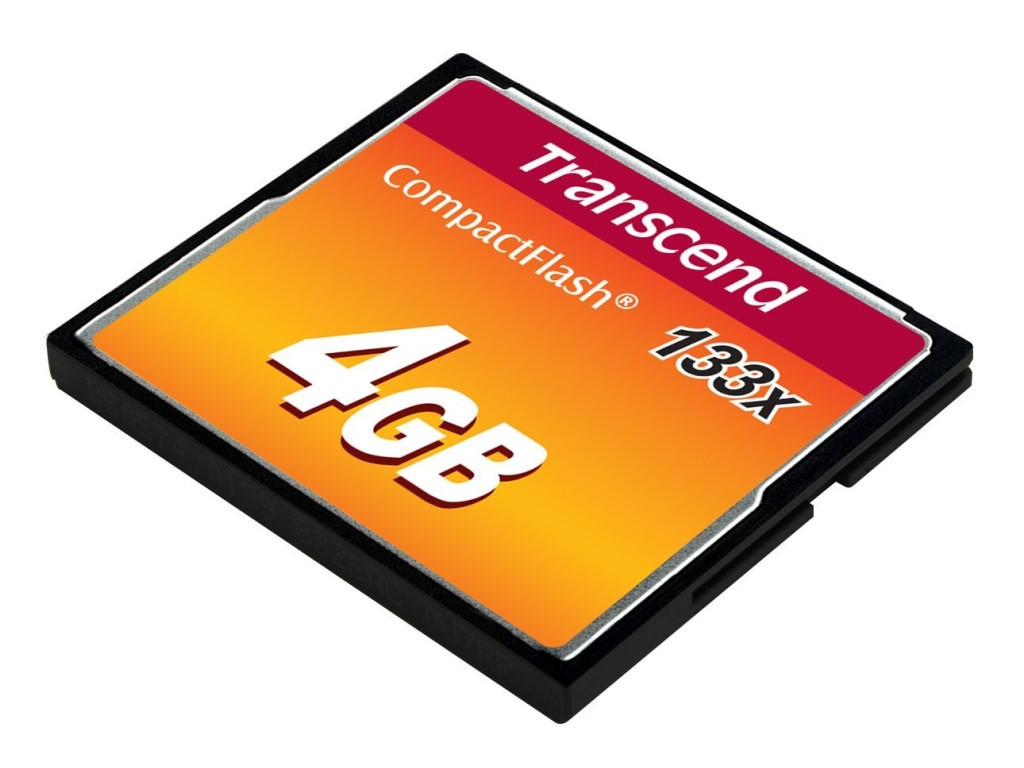 Памет Transcend 4GB CF Card (133X) 6471_2.jpg