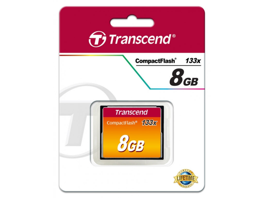 Памет Transcend 8GB CF Card (133X) 6472_11.jpg