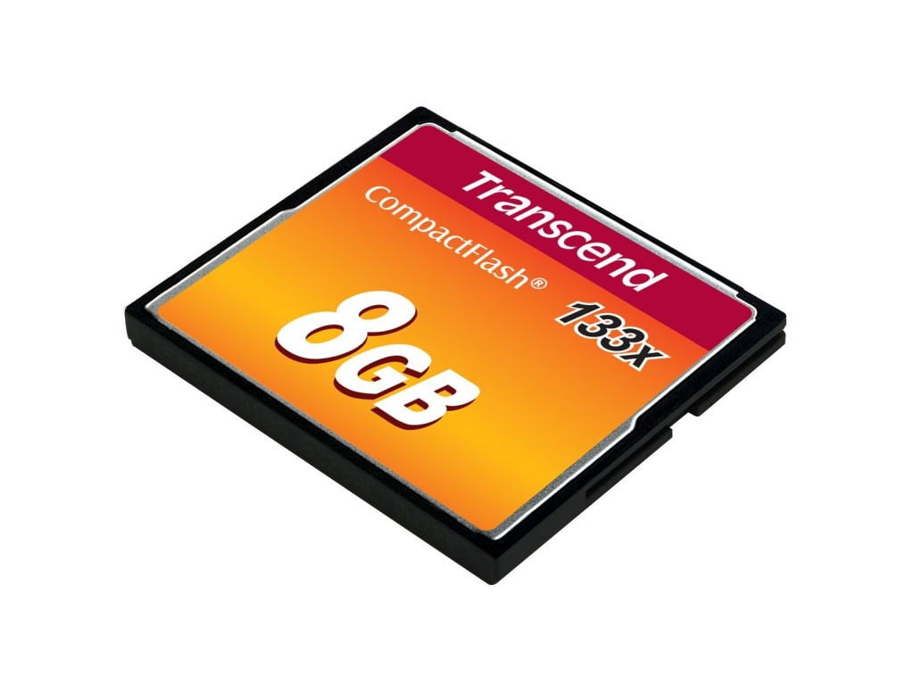 Памет Transcend 8GB CF Card (133X) 6472_14.jpg