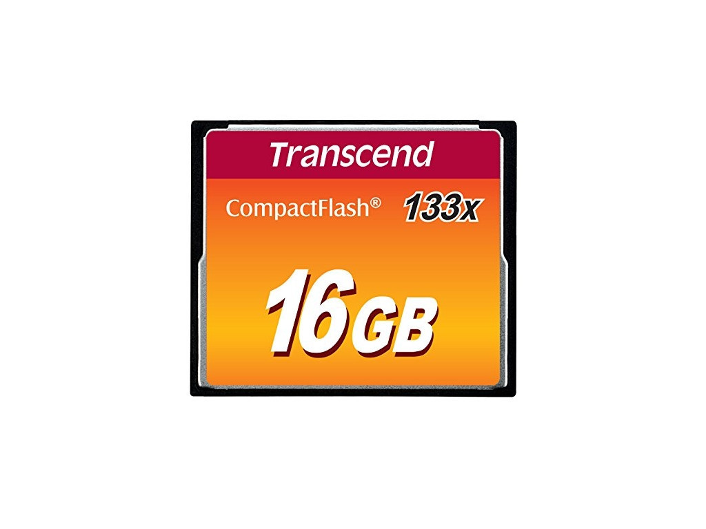 Памет Transcend 16GB CF Card (133X) 6473.jpg