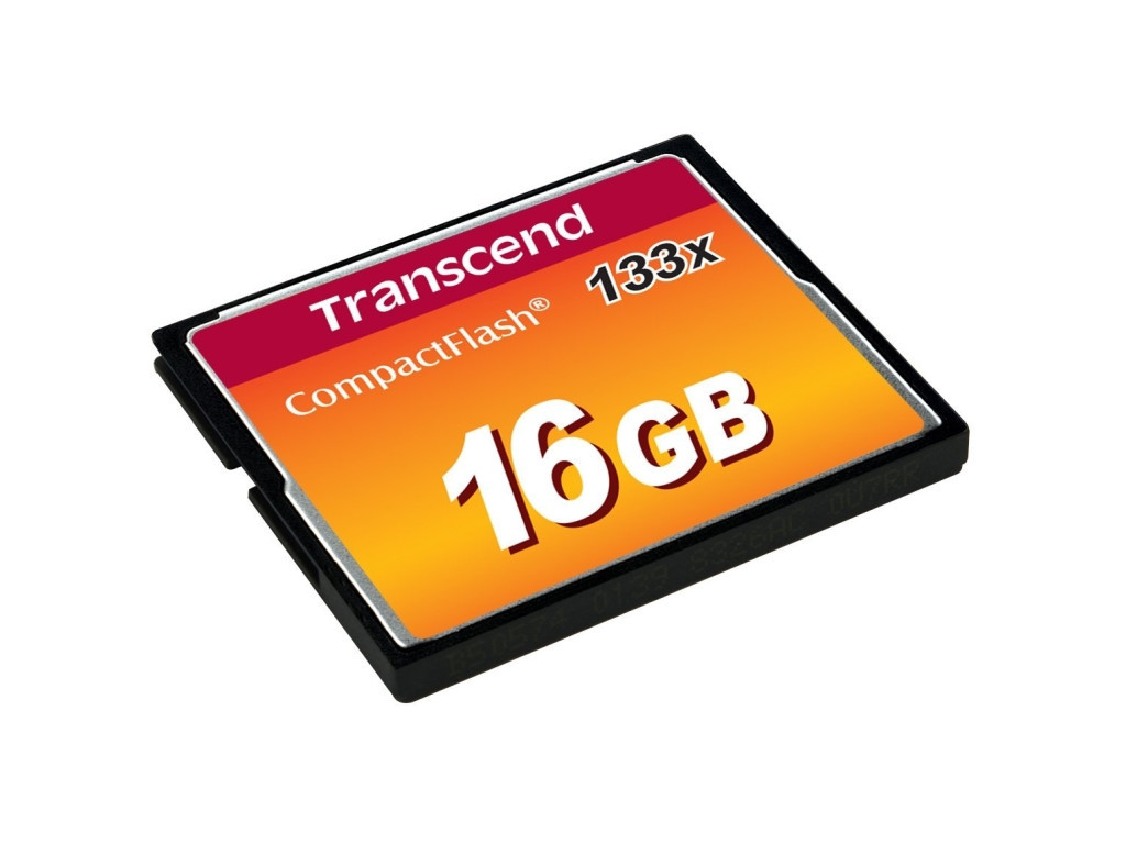 Памет Transcend 16GB CF Card (133X) 6473_1.jpg
