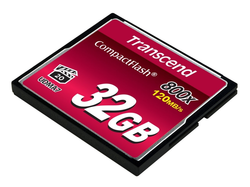 Памет Transcend 32GB CF Card (800X) 6475_12.jpg