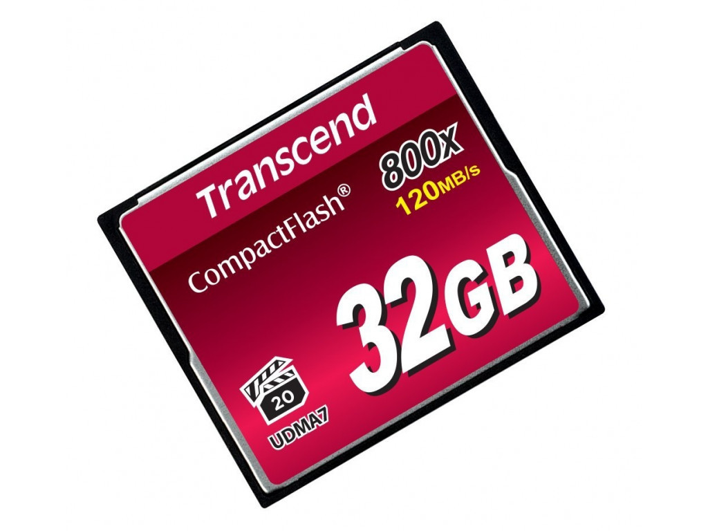 Памет Transcend 32GB CF Card (800X) 6475_13.jpg