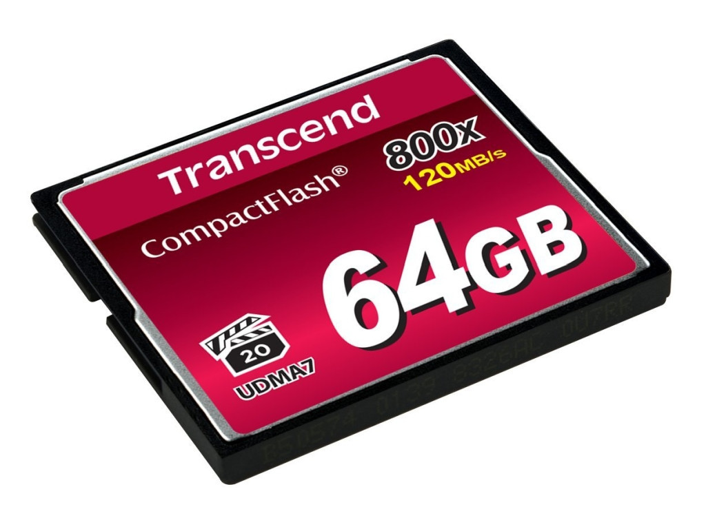 Памет Transcend 64GB CF Card (800x) 6476_1.jpg