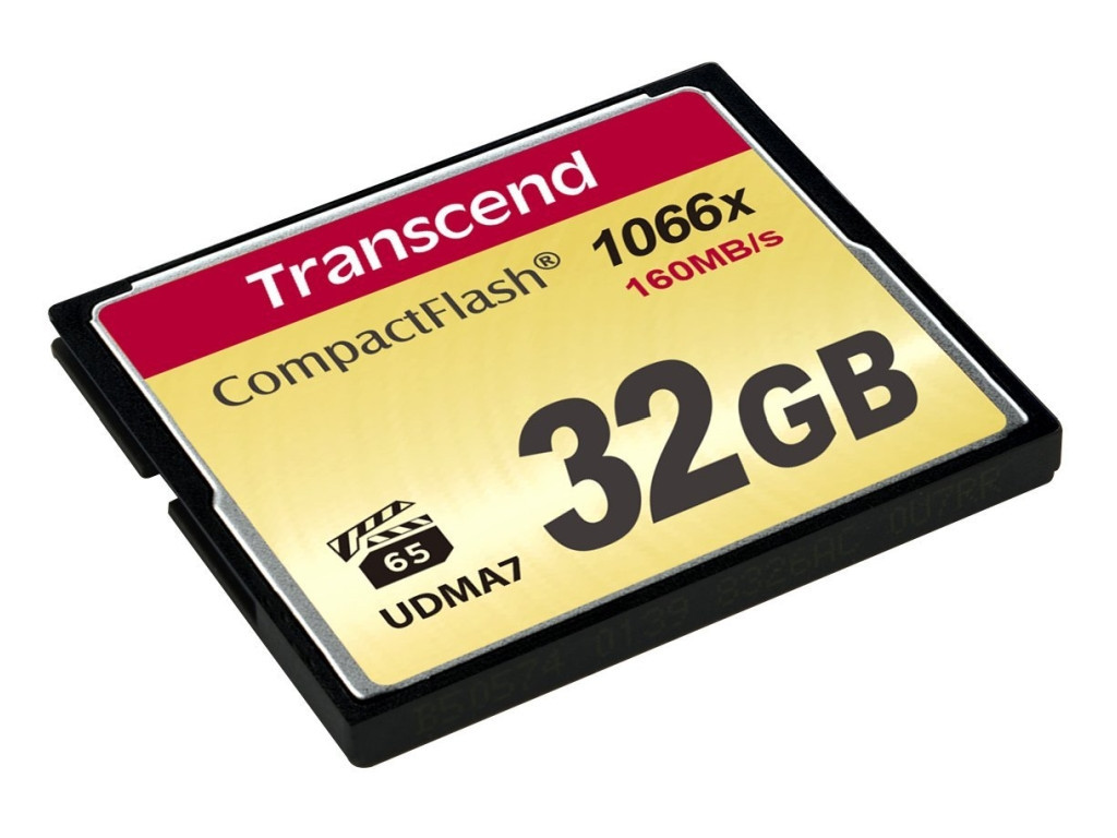 Памет Transcend 32GB CF Card (1066x) 6480_1.jpg