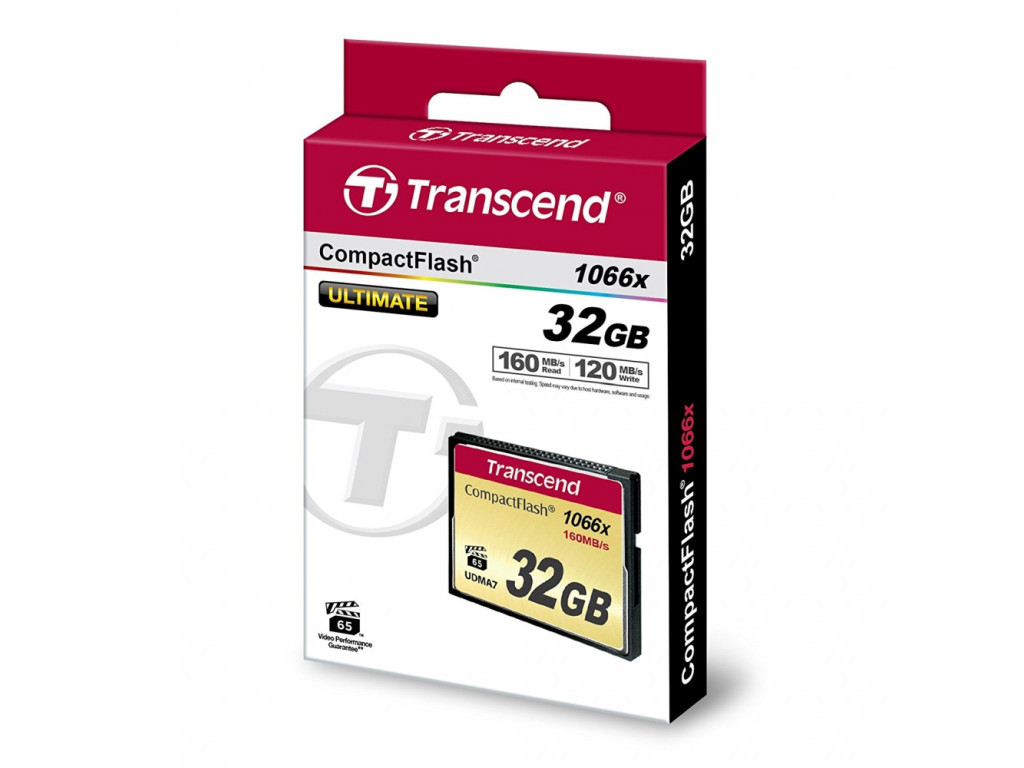 Памет Transcend 32GB CF Card (1066x) 6480_4.jpg