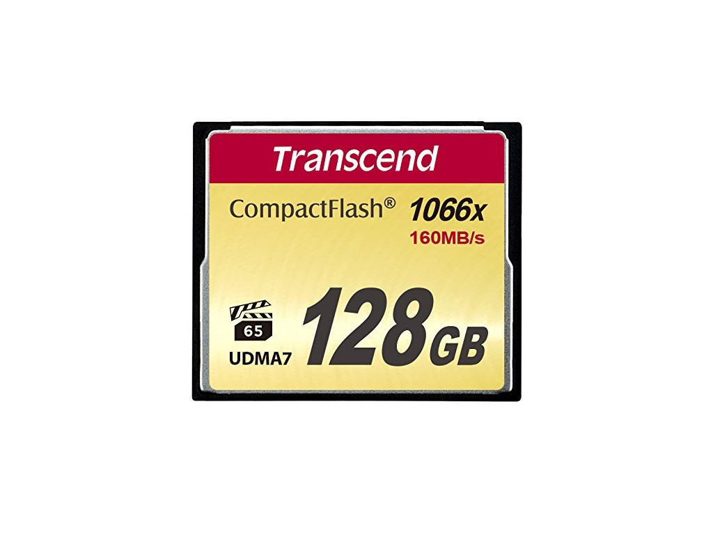 Памет Transcend 128GB CF Card (1000x) 6482.jpg