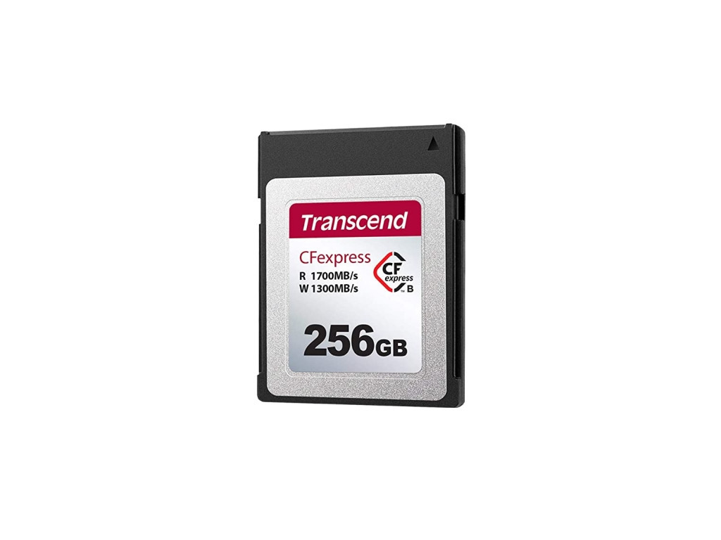 Памет Transcend 256GB CFExpress Card 6483.jpg