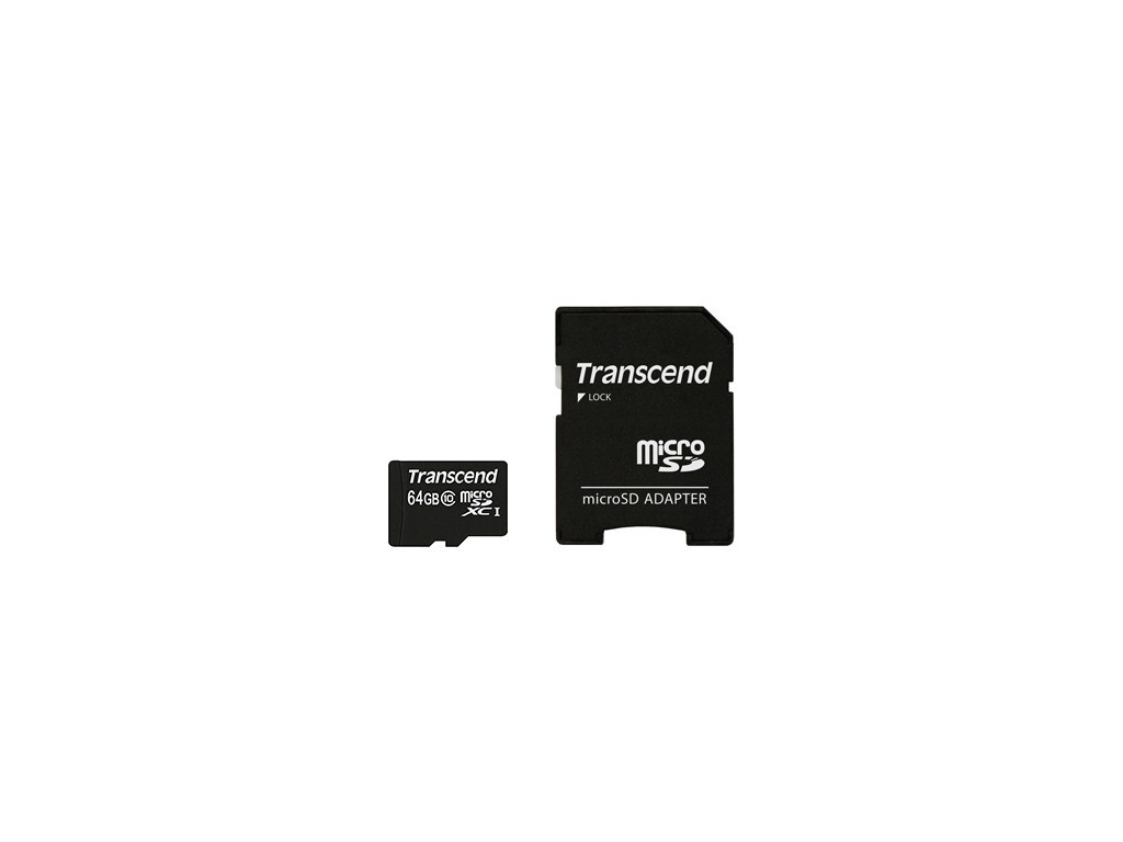 Памет Transcend 8GB microSDHC (with adapter 6488_12.jpg