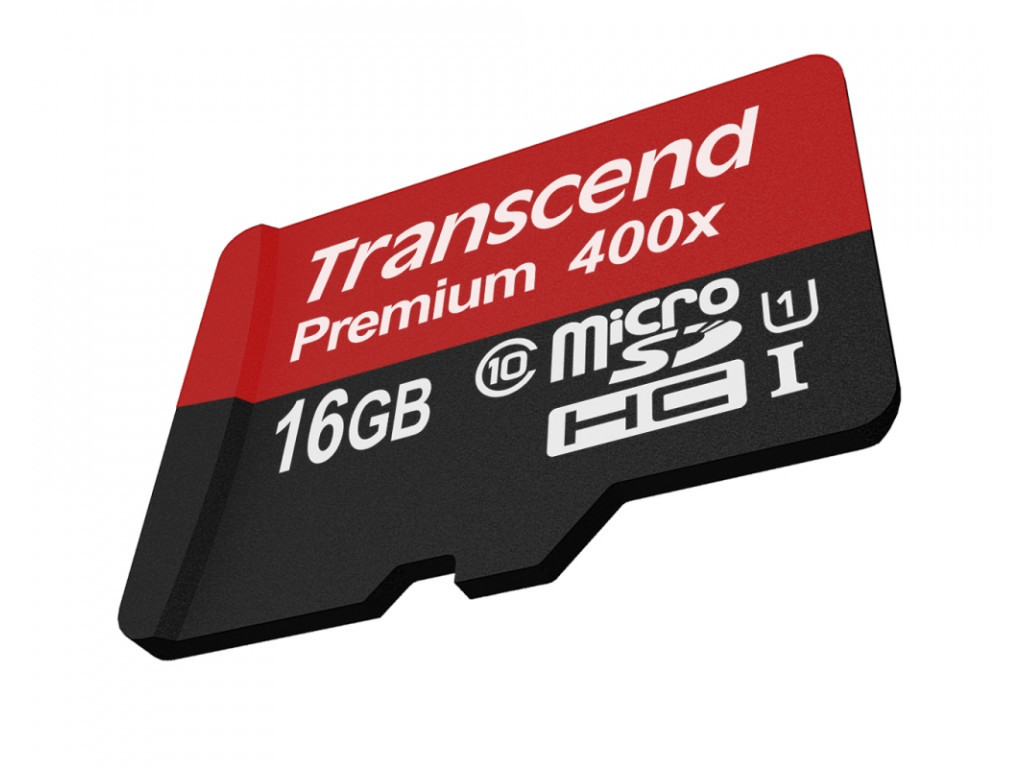 Памет Transcend 16GB micro SDHC UHS-I Premium (with adapter 6493_10.jpg