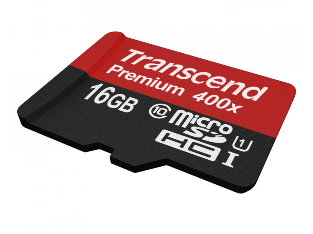 Памет Transcend 16GB micro SDHC UHS-I Premium (with adapter 6493_15.jpg