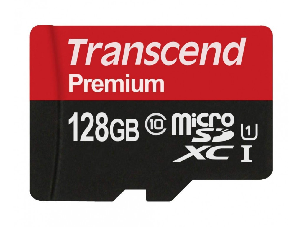 Памет Transcend 128GB micro SDXC UHS-I Premium (with adapter 6496_10.jpg