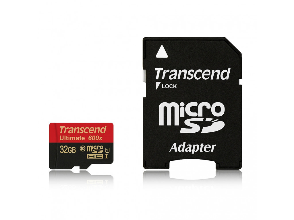 Памет Transcend 32GB micro SDHC UHS-I 6499.jpg
