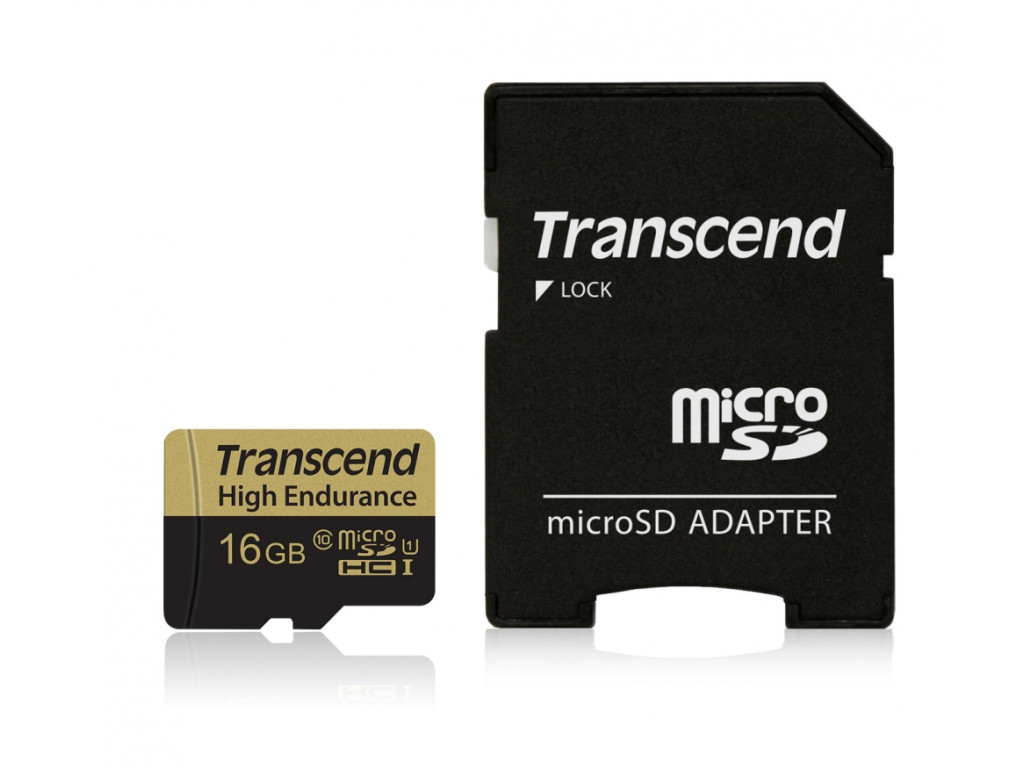 Памет Transcend 16GB USD Card (Class 10) Video Recording 6500.jpg