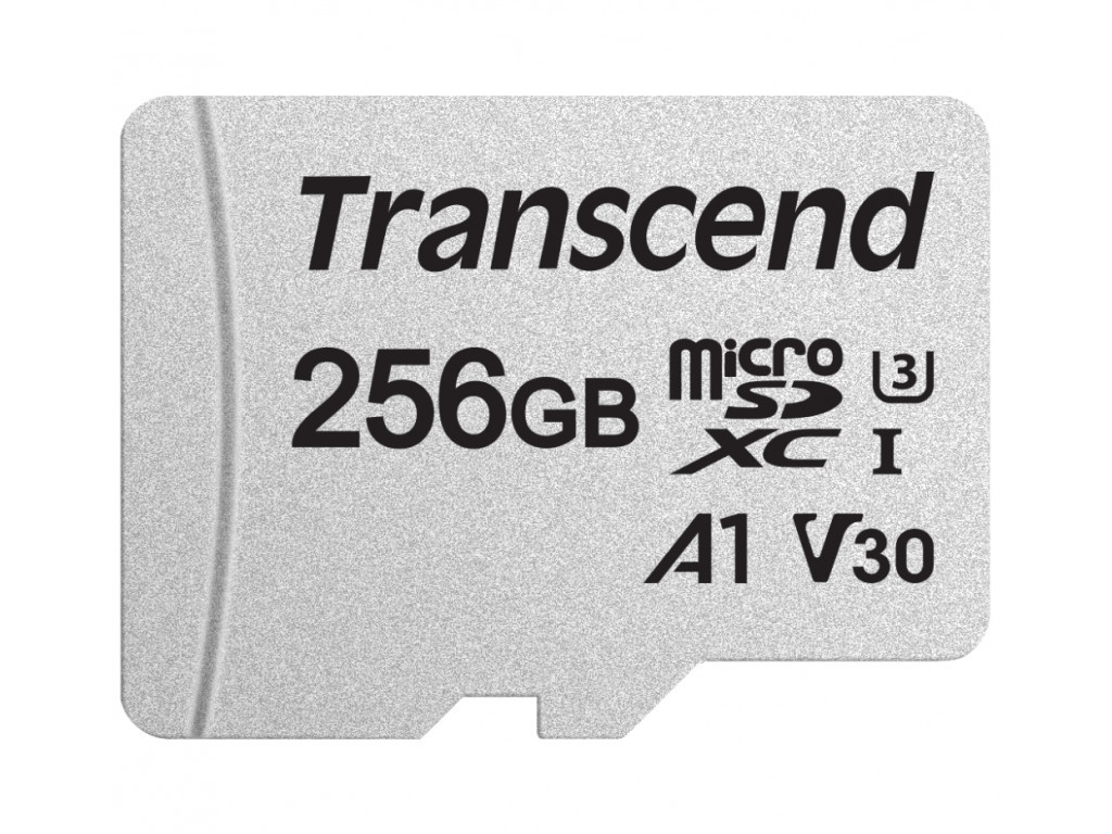 Памет Transcend 256GB microSD UHS-I U1 (with adapter) 6508_1.jpg