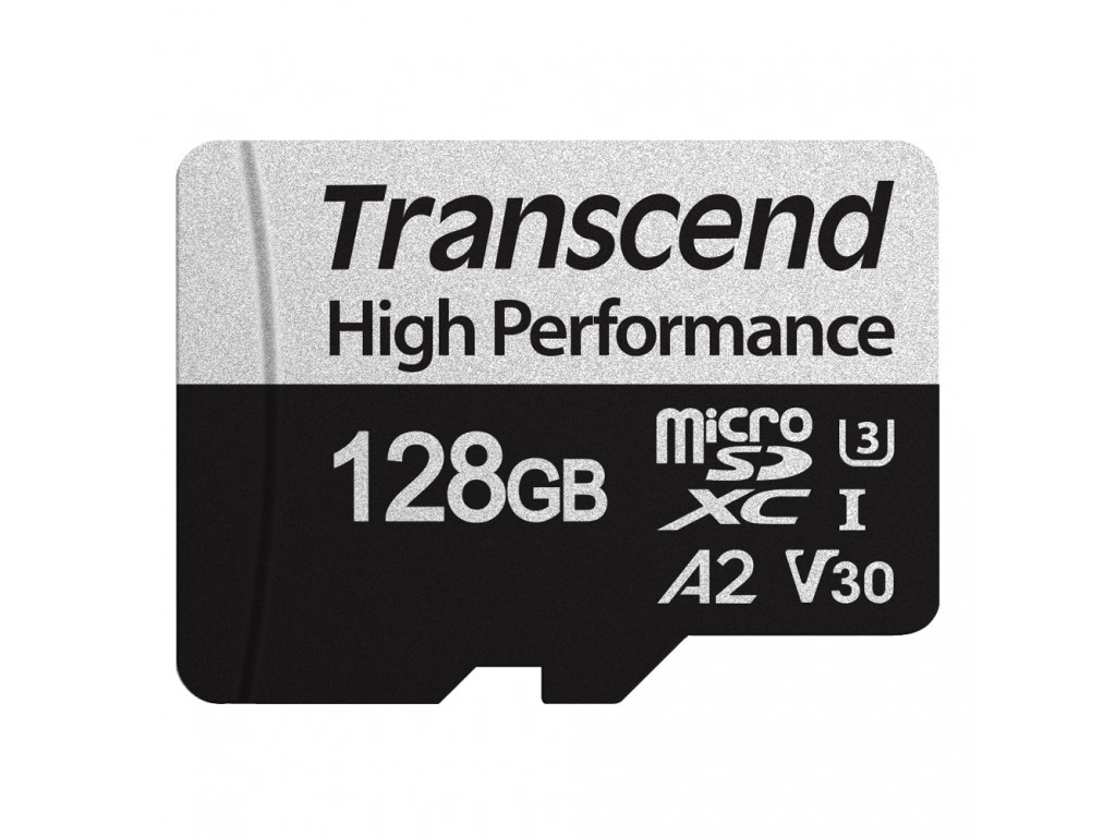 Памет Transcend 128GB microSD with adapter UHS-I U3 A2 6510_1.jpg