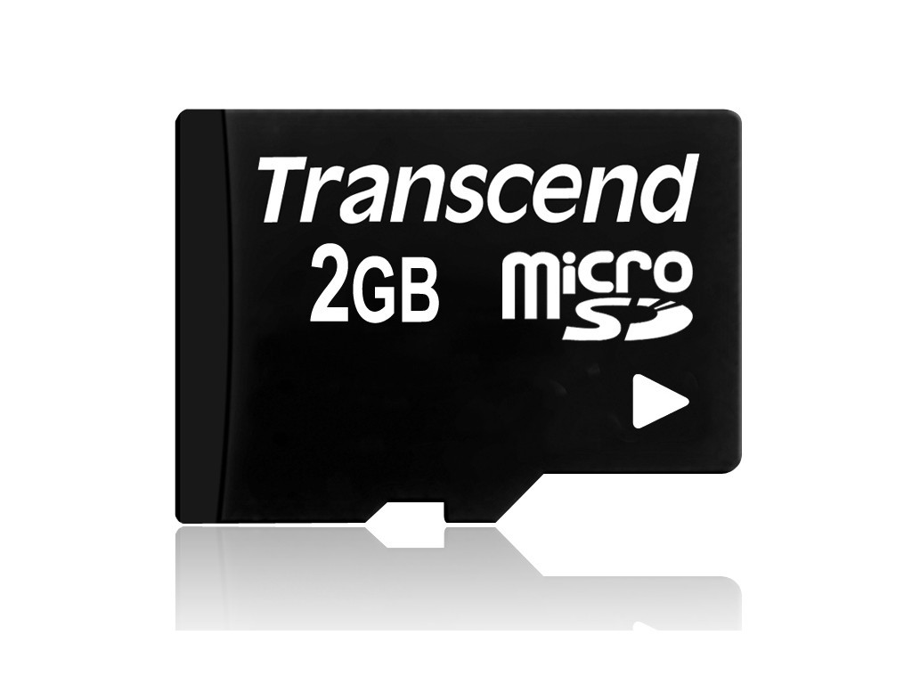 Памет Transcend 2GB microSD (No box & adapter) 6520.jpg