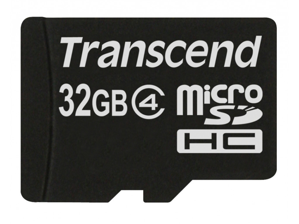 Памет Transcend 32GB microSDHC (No Box & Adapter 6523.jpg