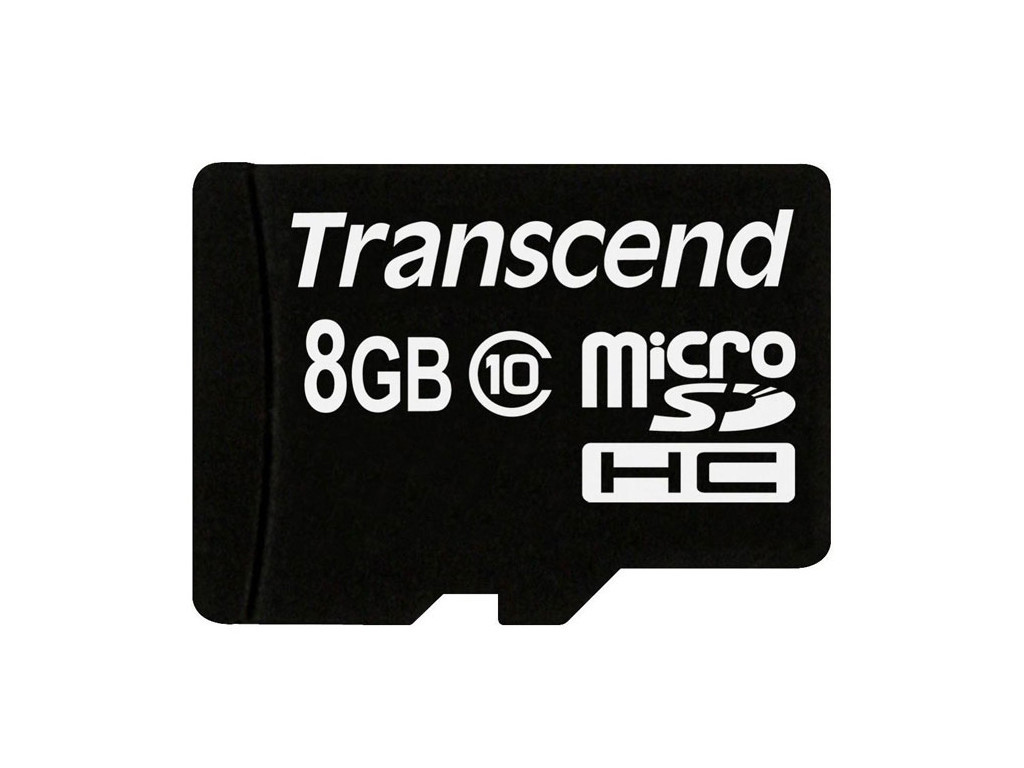 Памет Transcend 8GB micro SDHC (No Box & Adapter 6525.jpg