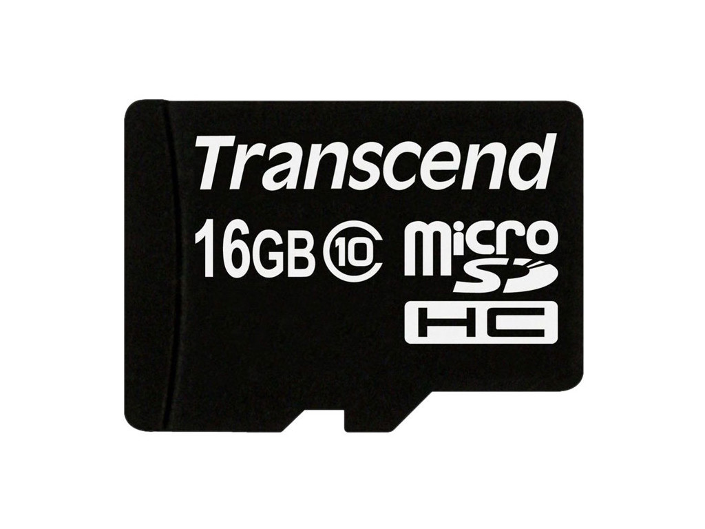 Памет Transcend 16GB micro SDHC (No Box & Adapter 6526.jpg
