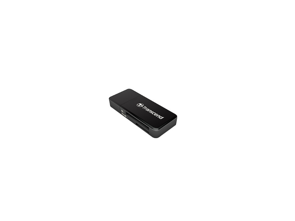 Четец за карти Transcend SD/microSD Card Reader 6537_2.jpg