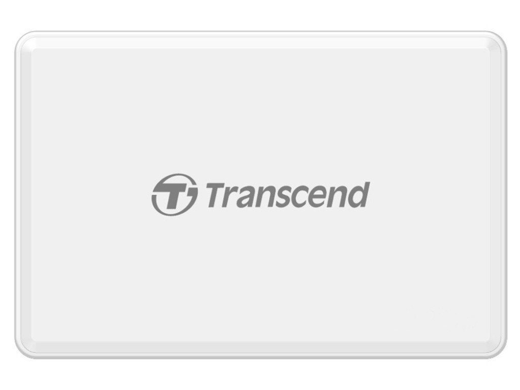 Четец за карти Transcend USB 3.1 Gen 1 Card Reader (White) 6540_10.jpg