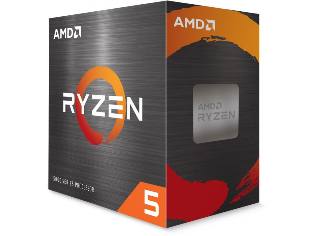 Процесор AMD Ryzen 5 5500 (3.6/4.2GHz Boost 19294_2.jpg
