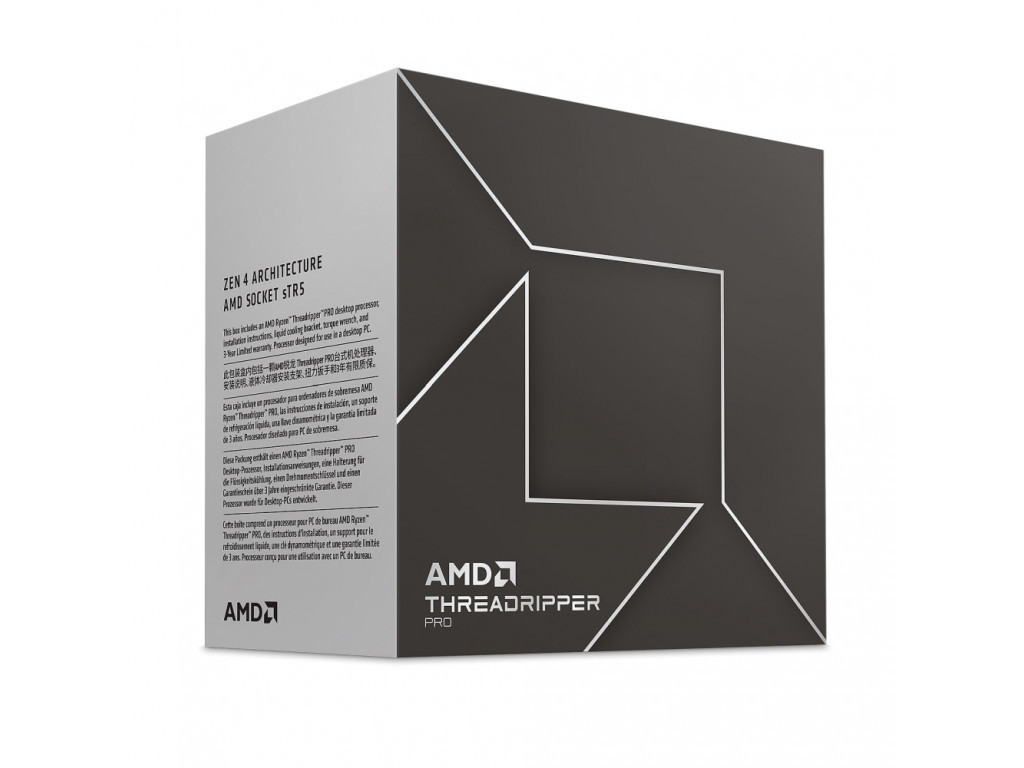 Процесор AMD Ryzen Threadripper PRO 7995WX 96C/192T (2.5GHz / 5.1GHz Boost 26432.jpg