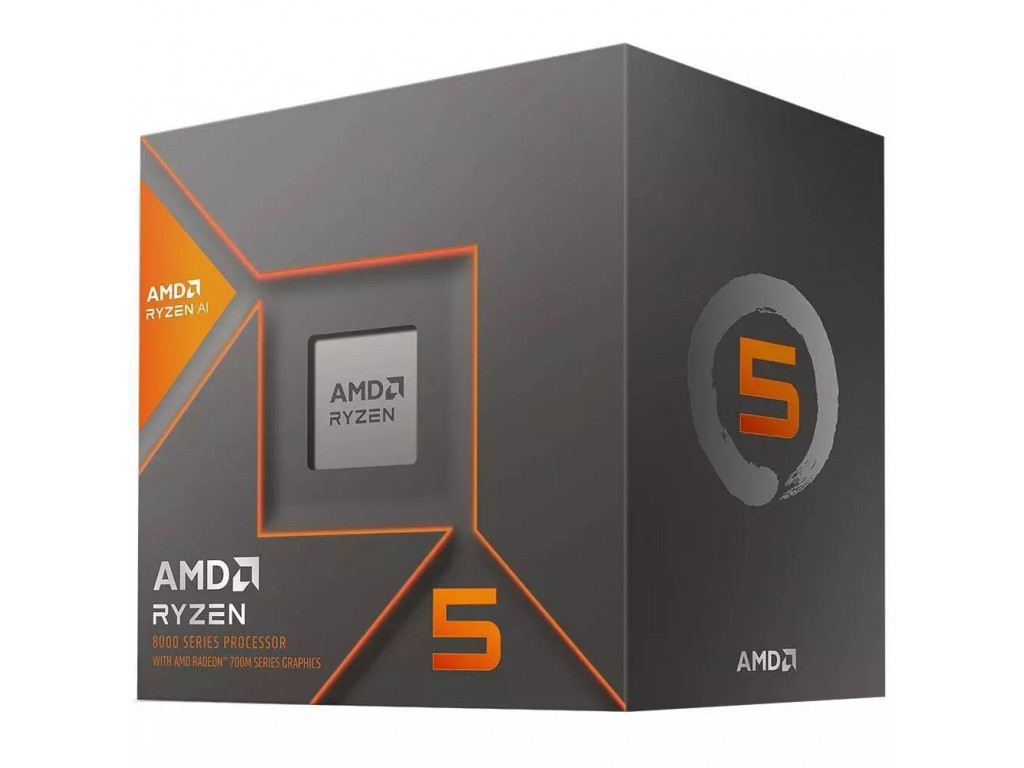 Процесор AMD Ryzen 5 8600G 6C/12T (4.3GHz / 5.0GHz Boost 26440.jpg