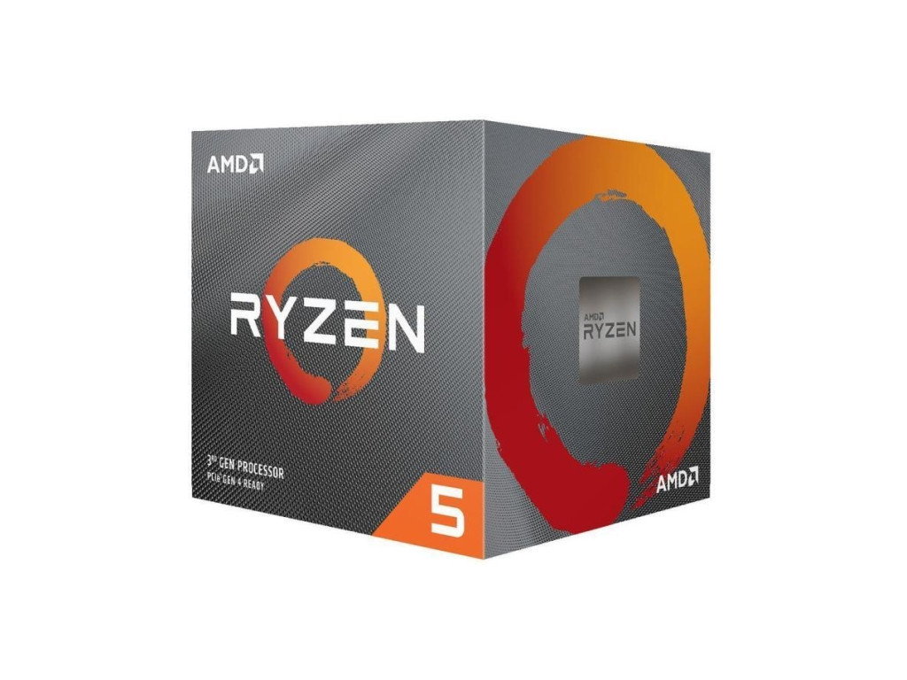 Процесор AMD Ryzen 5 3600X 3.80GHz (up to 4.4GHz) 5568_1.jpg