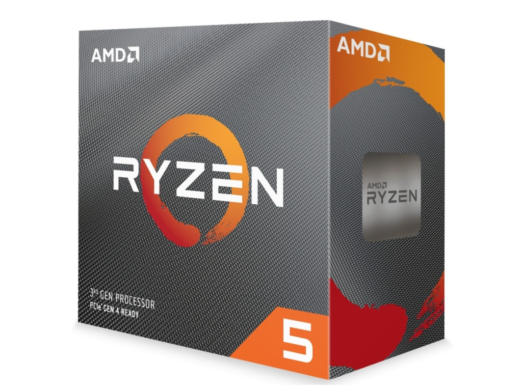 Процесор AMD Ryzen 5 5600G (4.4GHz 5573.jpg