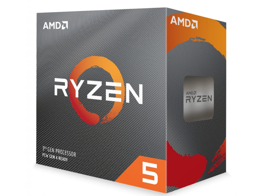 Процесор AMD Ryzen 5 3600 3.60GHz (up to 4.2GHz) 5575_1.jpg