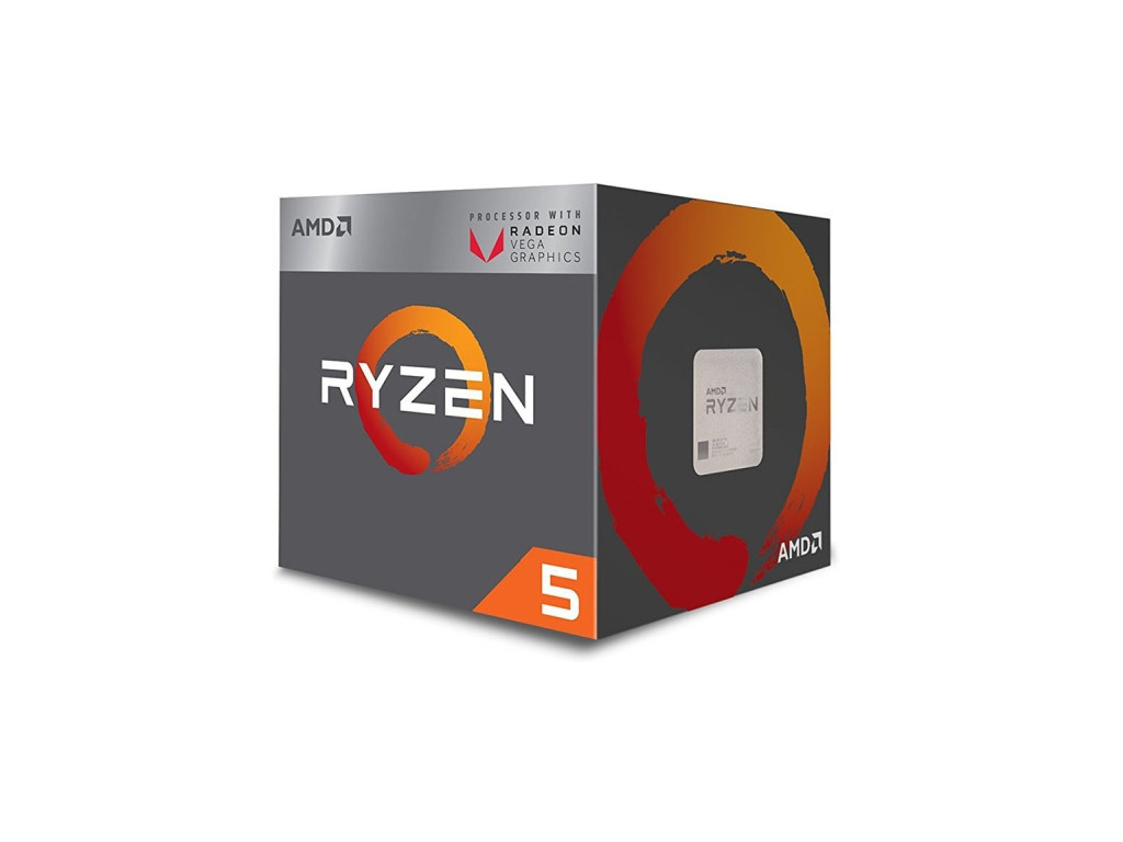 Процесор AMD CPU Desktop Ryzen 5 4C/8T 2400G 5580.jpg
