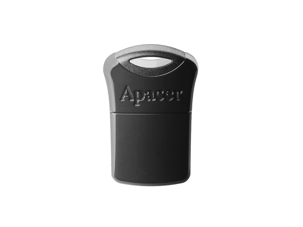Памет Apacer 32GB Black Flash Drive AH116 Super-mini - USB 2.0 interface 11020.jpg